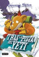Tras la pista del yeti
