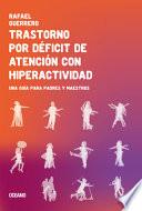 Trastorno Por Déficit de Atención Con Hiperactividad