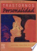 Trastornos de la Personalidad