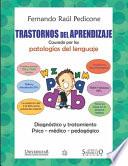 Trastornos del aprendizaje causados por patologías del lenguaje