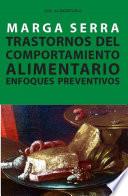 Trastornos del comportamiento alimentario