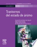 Trastornos del estado de ánimo
