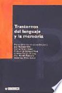 Trastornos del lenguaje y la memoria