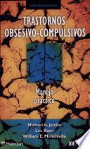 Trastornos Obsesivo-Compulsivos