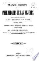 Tratado completo de las enfermedades de las mujeres