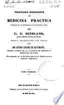 Tratado completo de medicina práctica