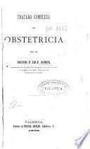 Tratado completo de obstetricia