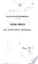 Tratado completo de patologia general