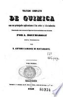 Tratado completo de quimica