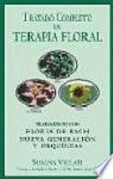Tratado completo de terapia floral
