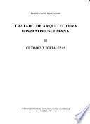 Tratado de arquitectura hispanomusulmana