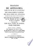 Tratado de Artillería