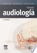 Tratado de audiología