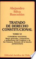 Tratado de derecho constitucional