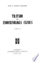 Tratado de endocrinología clínica