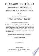 Tratado de física completo y elemental, 1