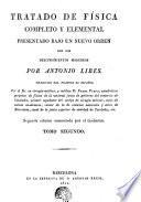 Tratado de física completo y elemental, 2