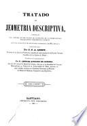 Tratado de jeometría descriptiva