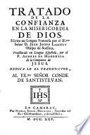 Tratado de la confianza en la misericordia de Dios