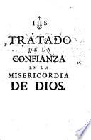 Tratado de la confianza en la misericordia de Dios