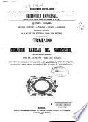 Tratado de la curación radical del varicocele