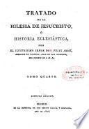 Tratado de la Iglesia de Jesu-Christo
