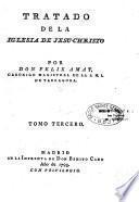 Tratado de la Iglesia de Jesu-Christo