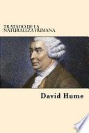 Tratado de La Naturaleza Humana (Spanish Edition)