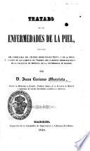 Tratado de las enfermedades de la piel