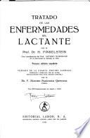 Tratado de las enfermedades del lactante