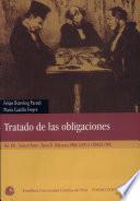 Tratado de las obligaciones