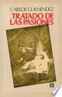 Tratado de las pasiones