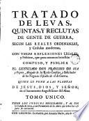 Tratado de Levas