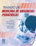 Tratado de medicina de urgencias pediátricas