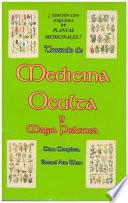 Tratado de Medicina Oculta Y Magia Practica