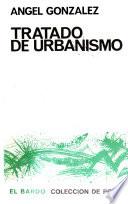 Tratado de urbanismo