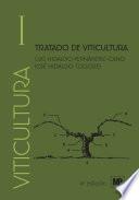 Tratado de viticultura I