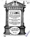 Tratado del Temor divino