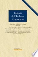 Tratado del trabajo autónomo
