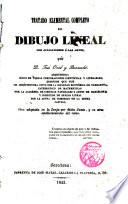 Tratado elemental completo de dibujo lineal con aplicaciones a las artes