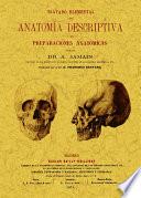 Tratado elemental de anatomia descriptiva y de preparaciones anatómicas