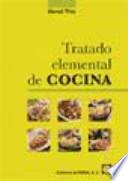 Tratado elemental de cocina