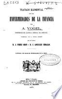 Tratado elemental de las enfermedades de la infancia