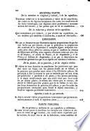 Tratado elemental de matemáticas, escrito de órden de S. M. para uso de los caballeros seminaristas del Real Seminario de nobles de Madrid y demás casas de educación del reino