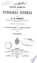 Tratado elemental de patologia interna