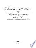 Tratados de México