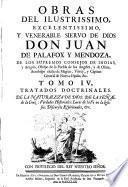 Tratados Doctrinales