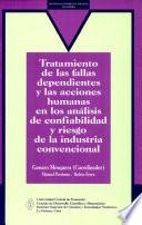 Tratamiento de las fallas