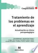 Tratamiento de los problemas en el aprendizaje