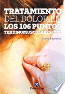 Tratamiento del dolor en los 106 puntos tendinomuscularesTM (Color) Flossing